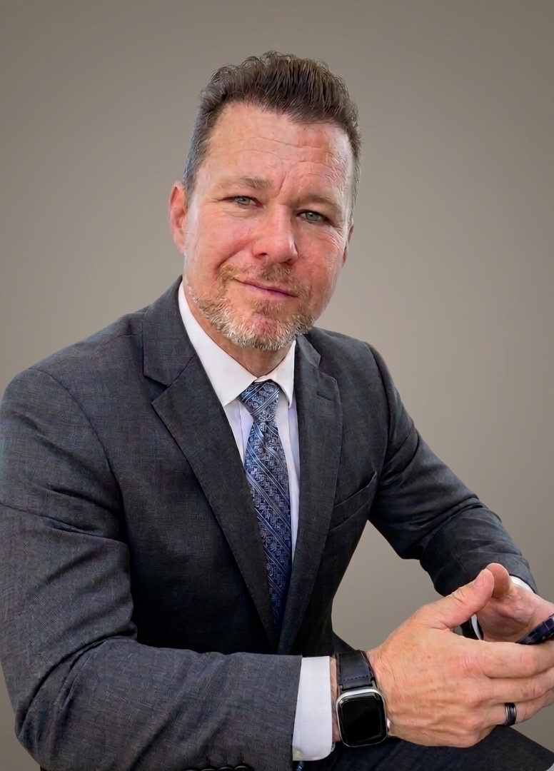 Doug Palmer, Phoenix real estate agent